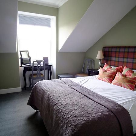 Kingsway Guest House Edinburgh Exterior photo