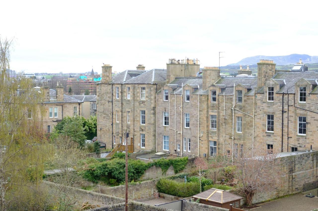 Kingsway Guest House Edinburgh Exterior photo