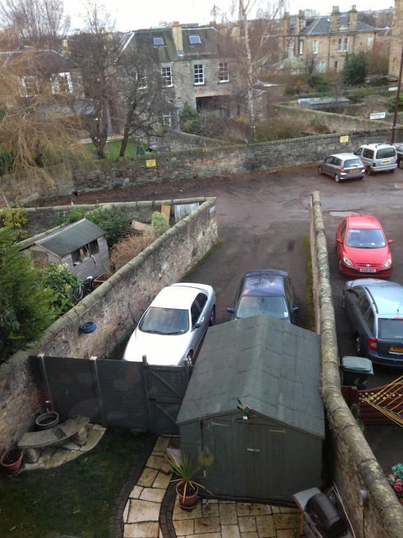 Kingsway Guest House Edinburgh Exterior photo