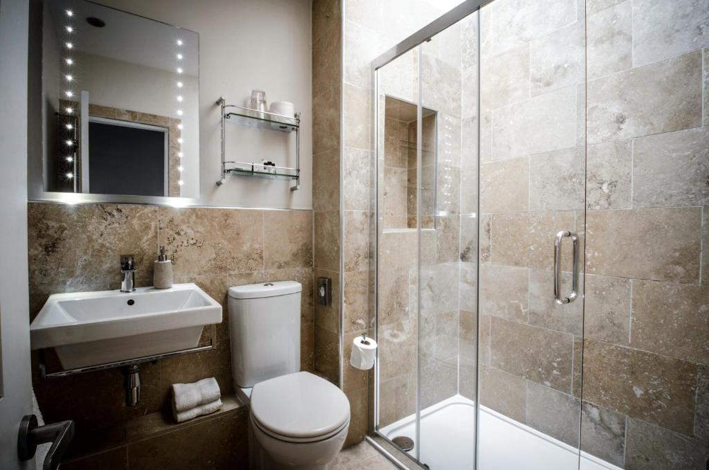 Kingsway Guest House Edinburgh Room photo