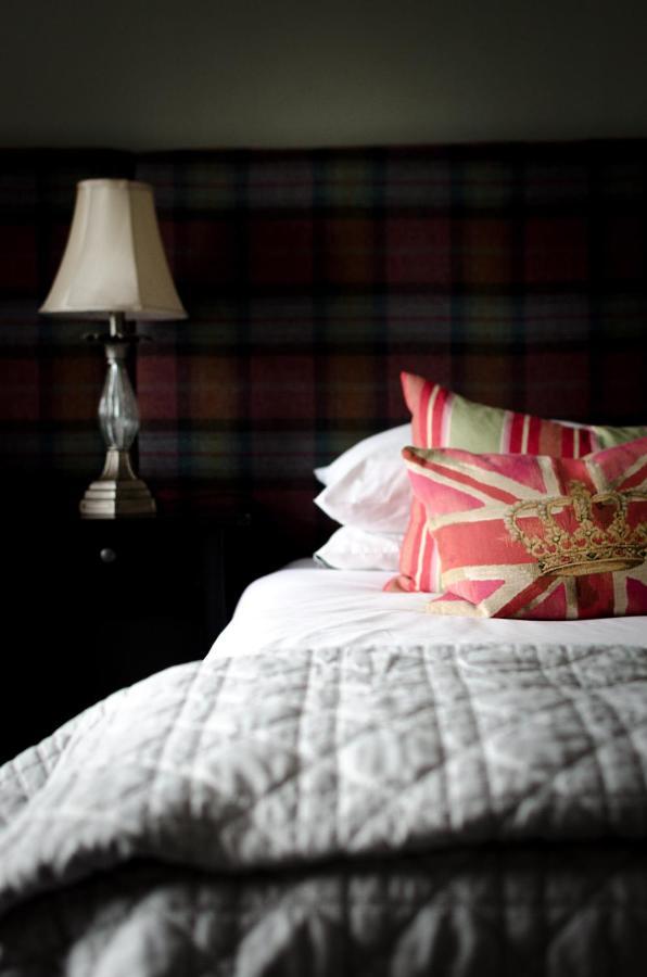Kingsway Guest House Edinburgh Room photo